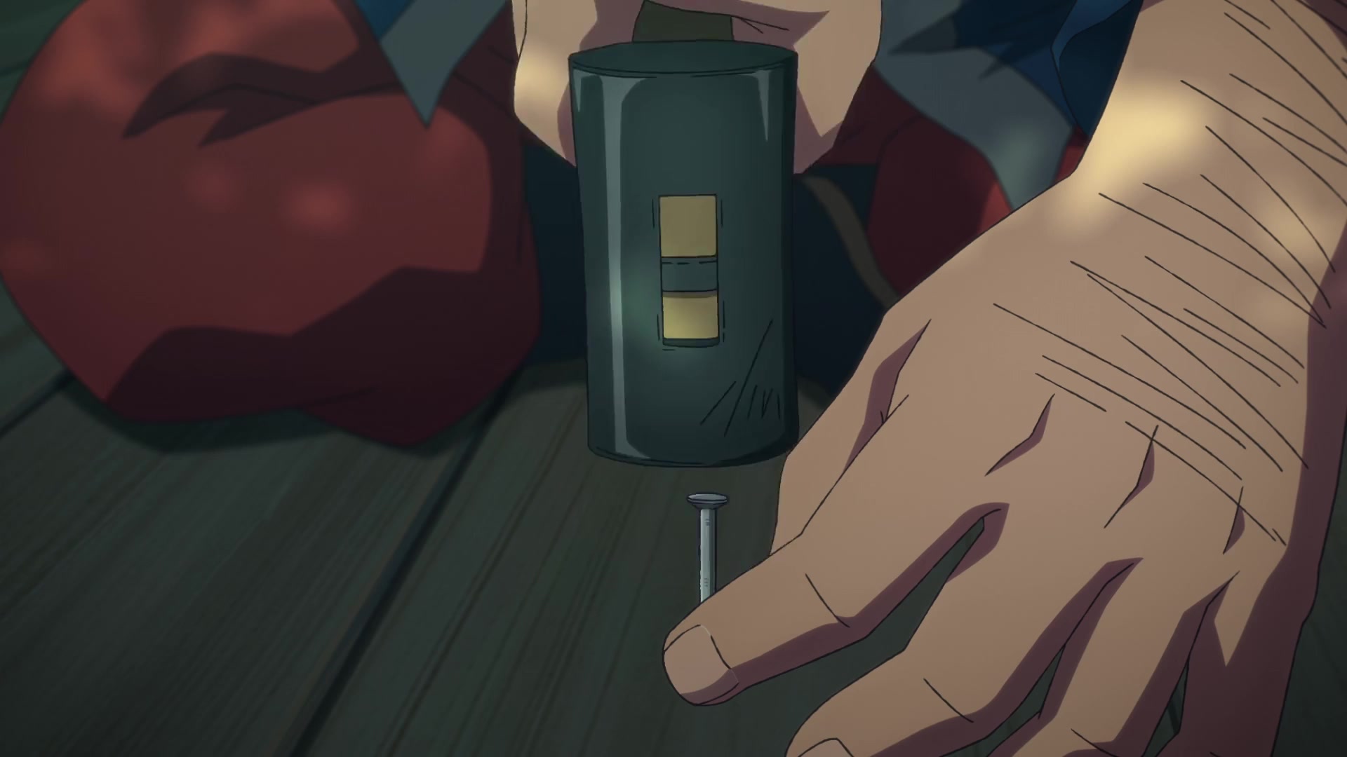 [Tsukyio Editing Resources] Zom 100 - Ep 9 - 102.mp4